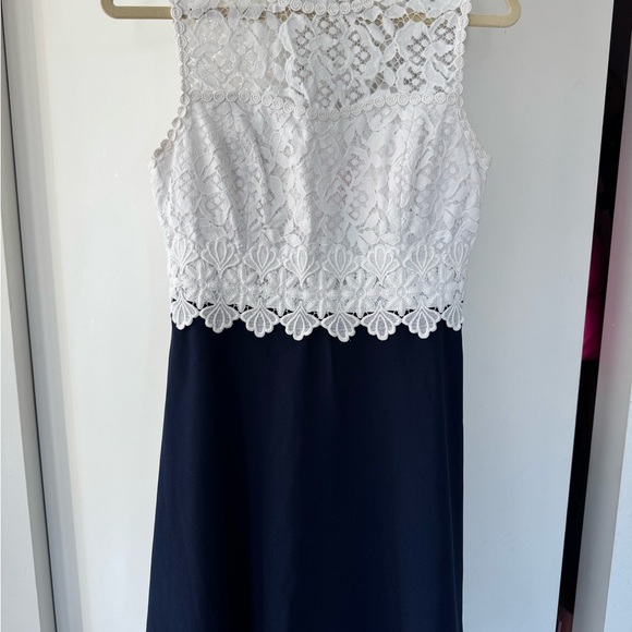 Lilly Pulitzer Dresses & Skirts - Lilly Pulitzer Carolyn Dress